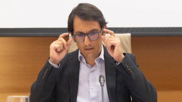 Negueruela PSOE Palma