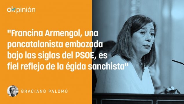 Francina Armengol