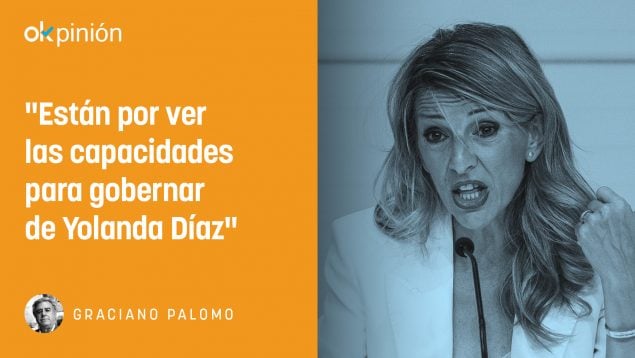 Yolanda Díaz