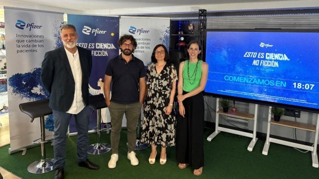 desinformación
