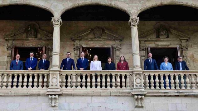 prohens cambia gobierno