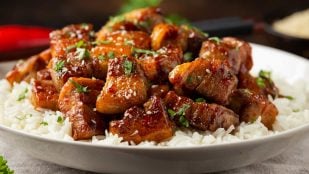 Recetas de carne guisada