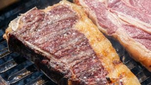 Recetas de carne roja