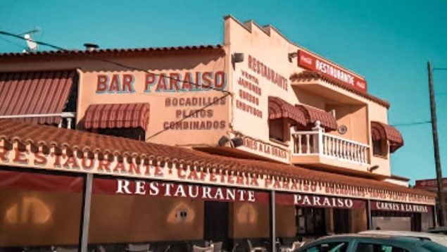 Mejor restaurante de carretera en España, mejores restaurantes de carretera en Cuenca, dónde comer entre Madrid y Valencia, sitios para parar en coche si voy a Valencia desde Madrid.