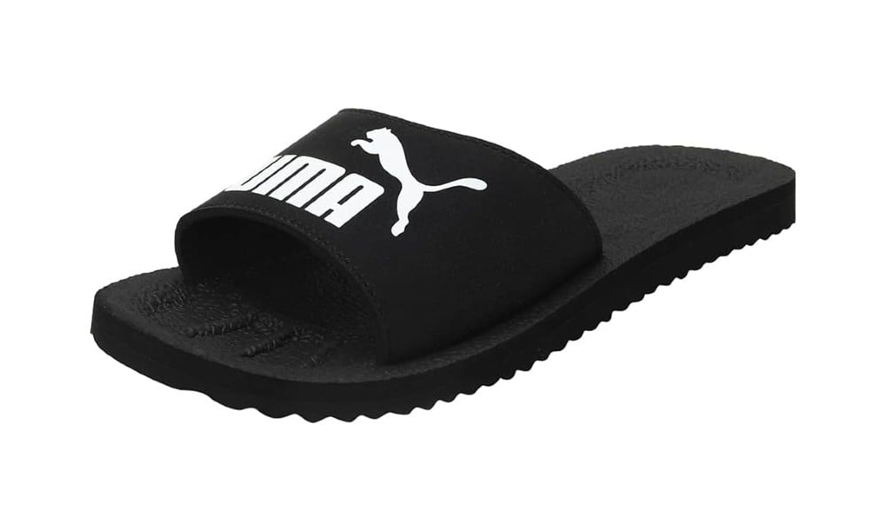 sandalias puma