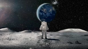 La Luna