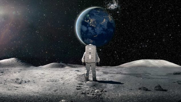 La Luna