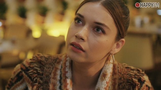 Avance del capítulo de ‘Una nueva vida’ de hoy: Seyran descubre que Ferit y Sultan mantenían relaciones