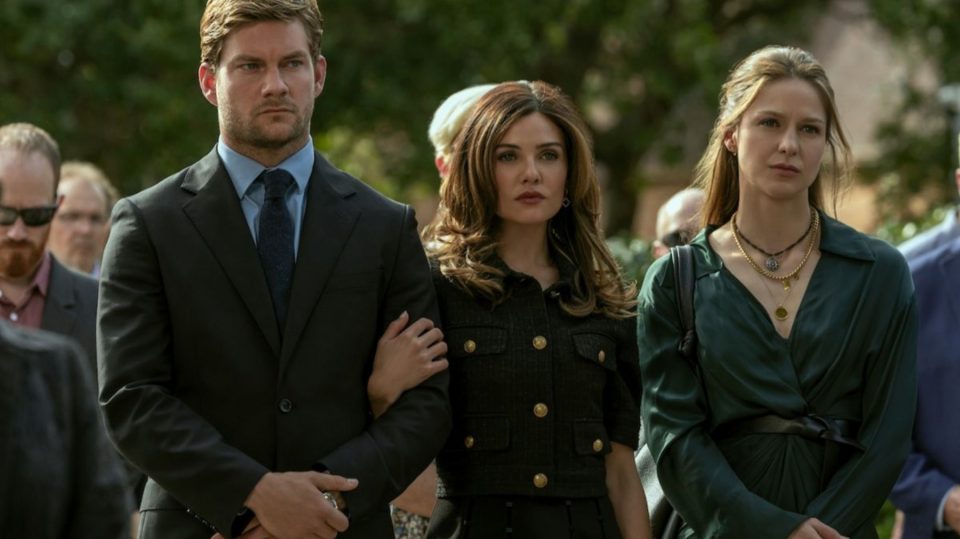 La serie de Netflix basada en hechos reales que está entre lo más visto ...