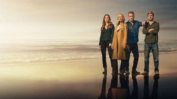 serie Netflix hechos reales