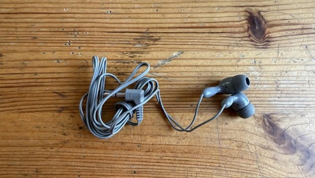 Auriculares