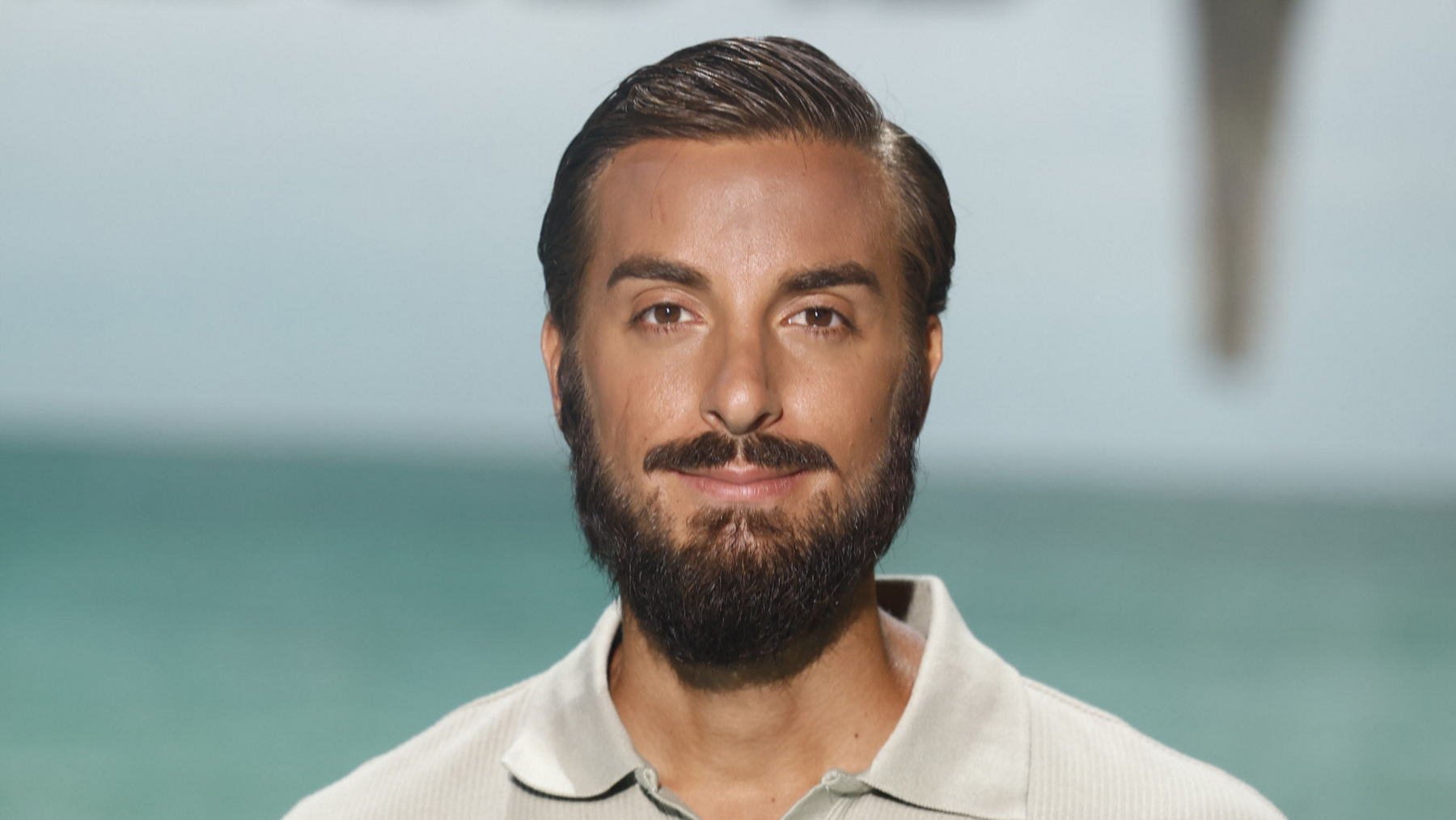 Borja González tras ganar ‘Supervivientes’. (Foto: Gtres)