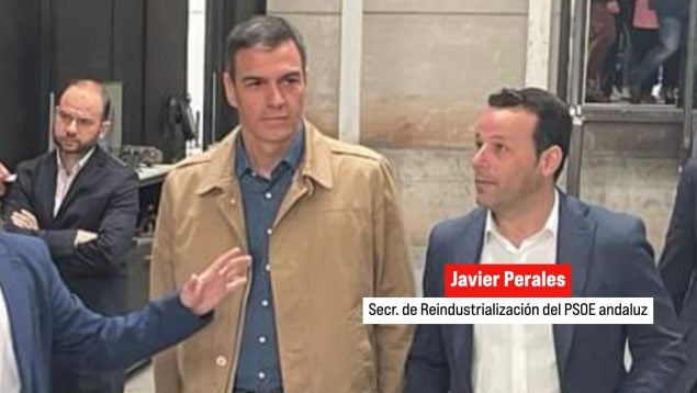 Sánchez acoso