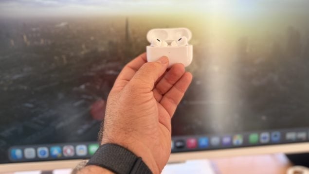 AirPods Pro