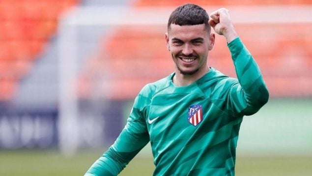 Atlético