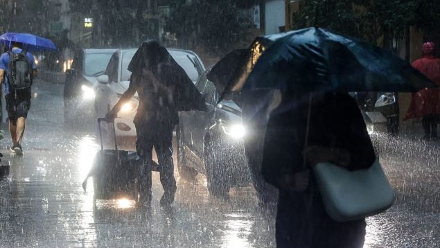 METEOCAT lo ha confirmado y no son buenas noticias: el aviso que pone en alerta a Barcelona a partir de este día