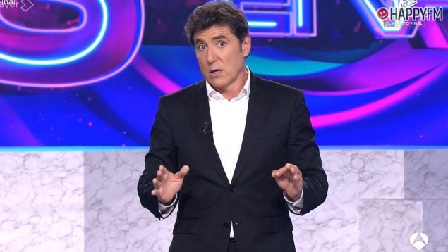 ‘Tu cara me suena’: ¿quién ganó la Gran Final de ayer, viernes 11 de julio?