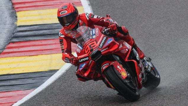 Marc Márquez
