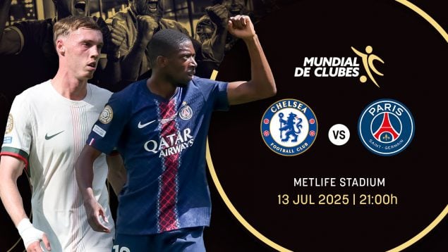 Chelsea PSG