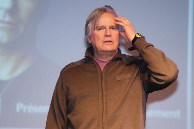 MacGyver, MacGyver vida actual,
