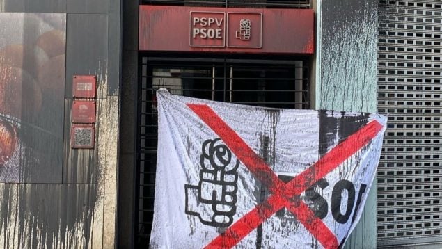 Vicent Mascarell querella PP