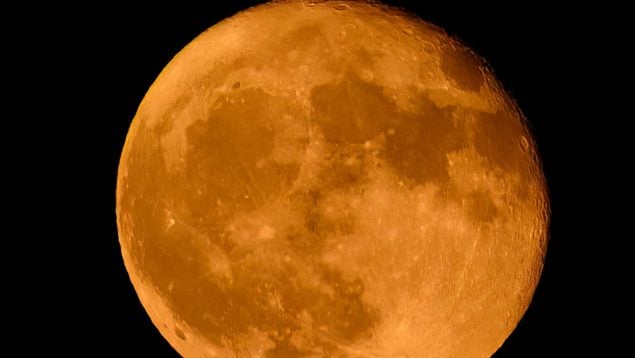 Superluna