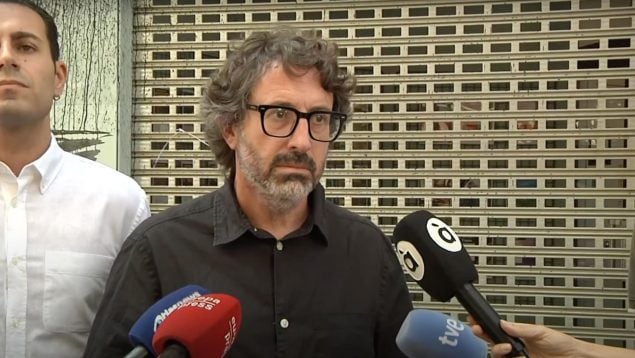 PSOE Morant edil Moncada