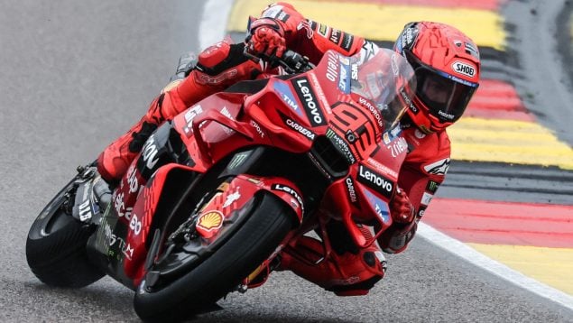 Marc Márquez