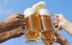 El truco para enfriar la cerveza