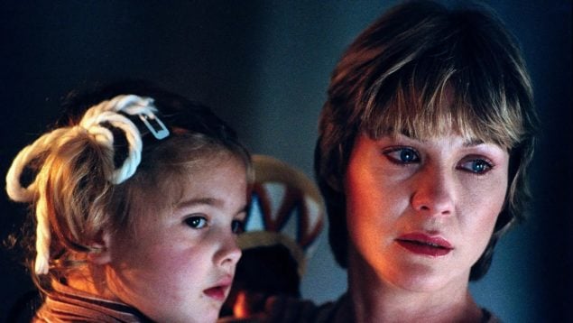 Netflix película ciencia ficción