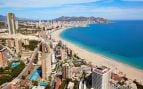 muere turista británica parasailing