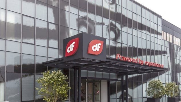 Duro Felguera, empresa, concurso de acreedores
