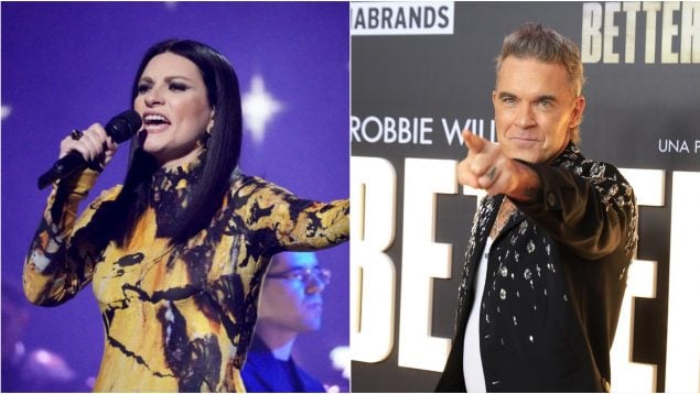 Esta es la lista de artistas que van a participar en la final del Mundial de Clubes de la FIFA