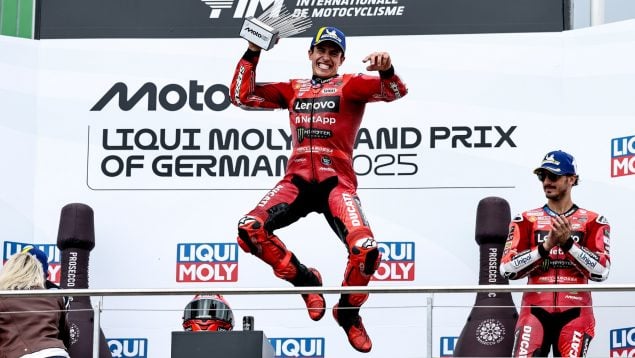 Marc Márquez