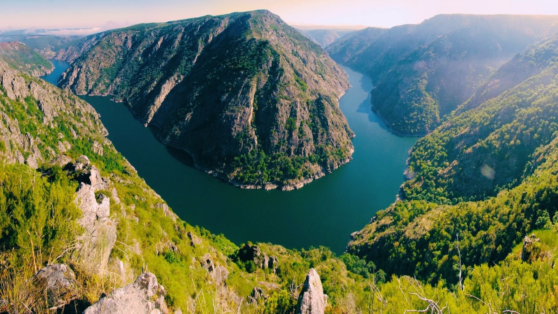 Ribeira Sacra.