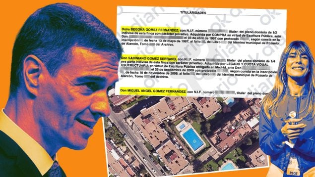 Sánchez prostíbulos