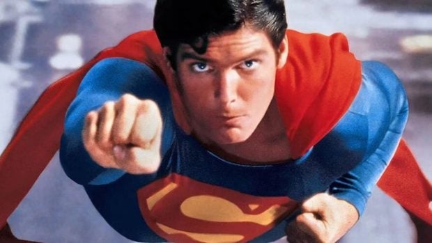 donde ver Superman