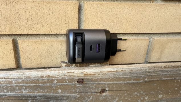 Nexode Retractil Series