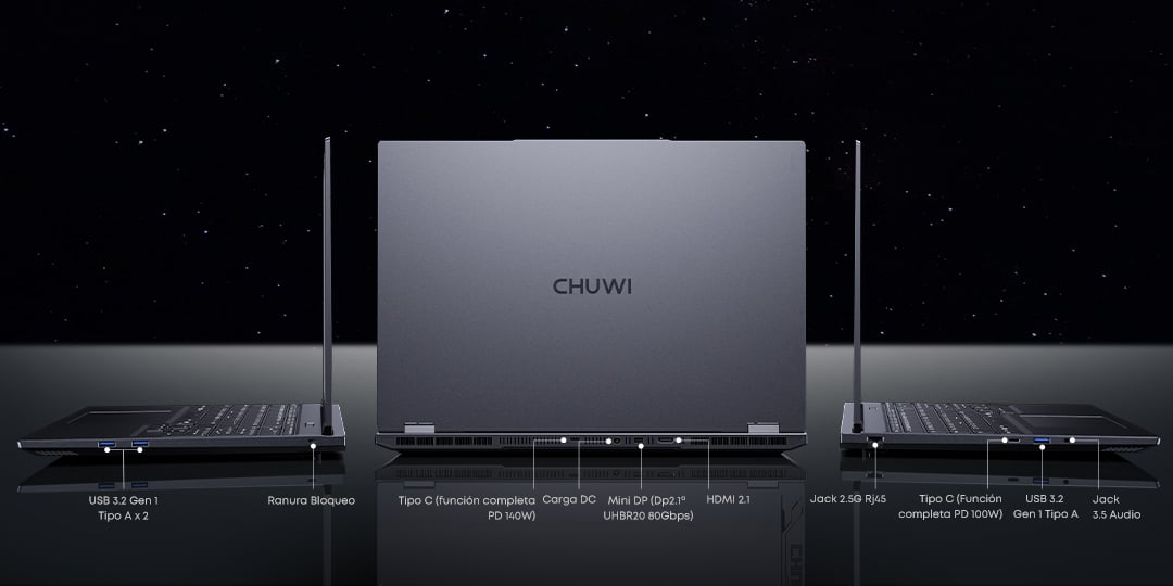 CHUWI