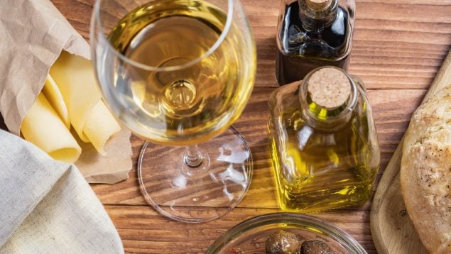 aranceles, España, EEUU, aceite de oliva, vino Donald Trump, arancel