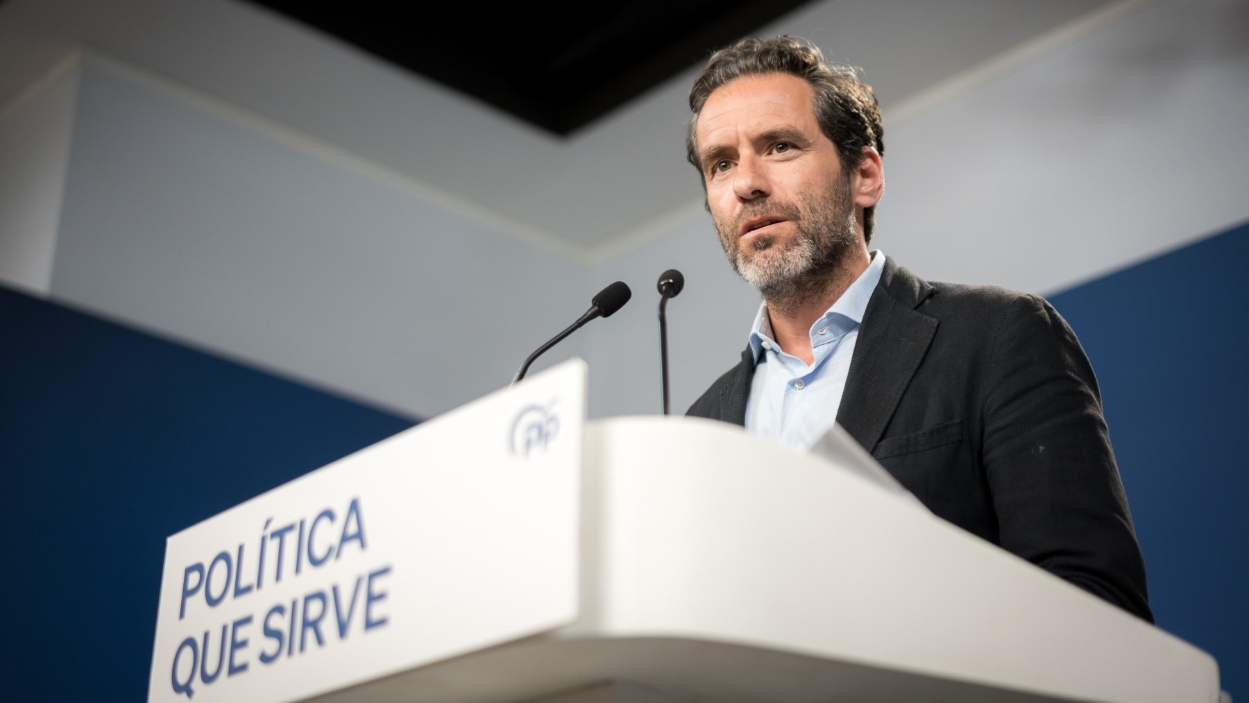 Borja Sémper PP