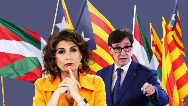 cupo catalán