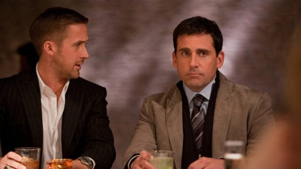 comedia romántica Netflix