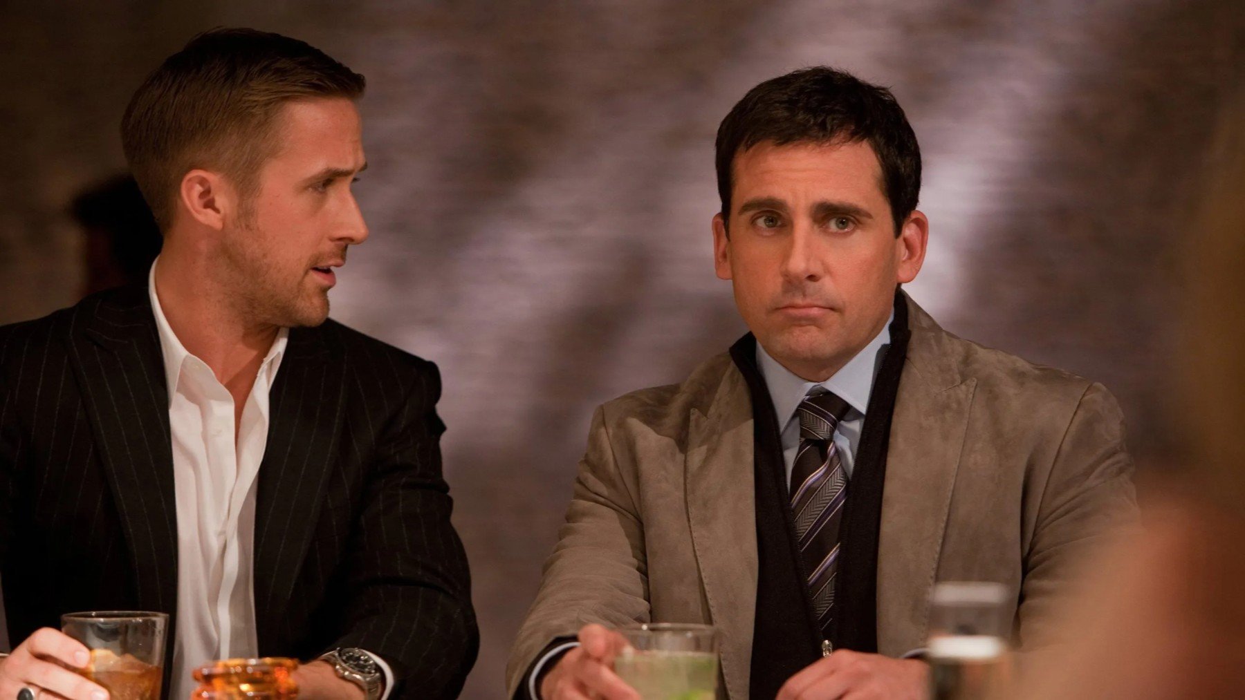 ‘Honeymoon with Harry’: los creadores de ‘Crazy Stupid Love’ ya tienen una nueva comedia en camino