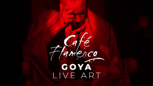 Goya Live Art & Café Teatro Flamenco