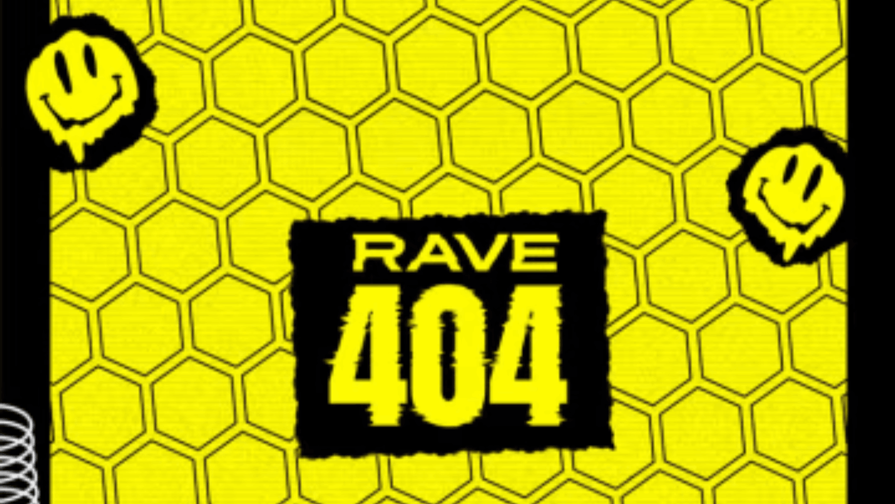 Fiesta Fabrik 404
