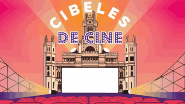 Cine de Cibeles