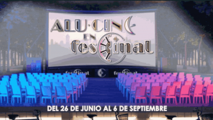 Autocine Fescinal 2025