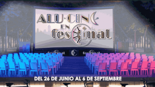 Autocine Fescinal 2025