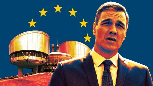 Pedro Sánchez.